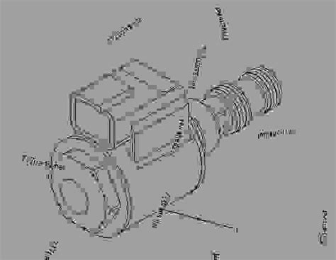 parking brake on cat skid steer|cat 236b parking brake.